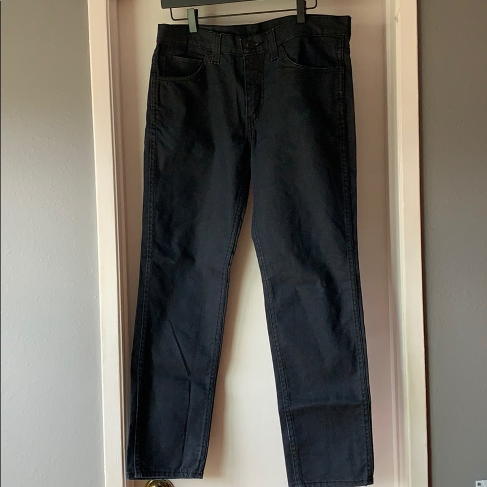 Men’s Levi 511